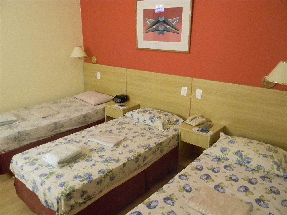 Hotel Vina Del Mar 3*