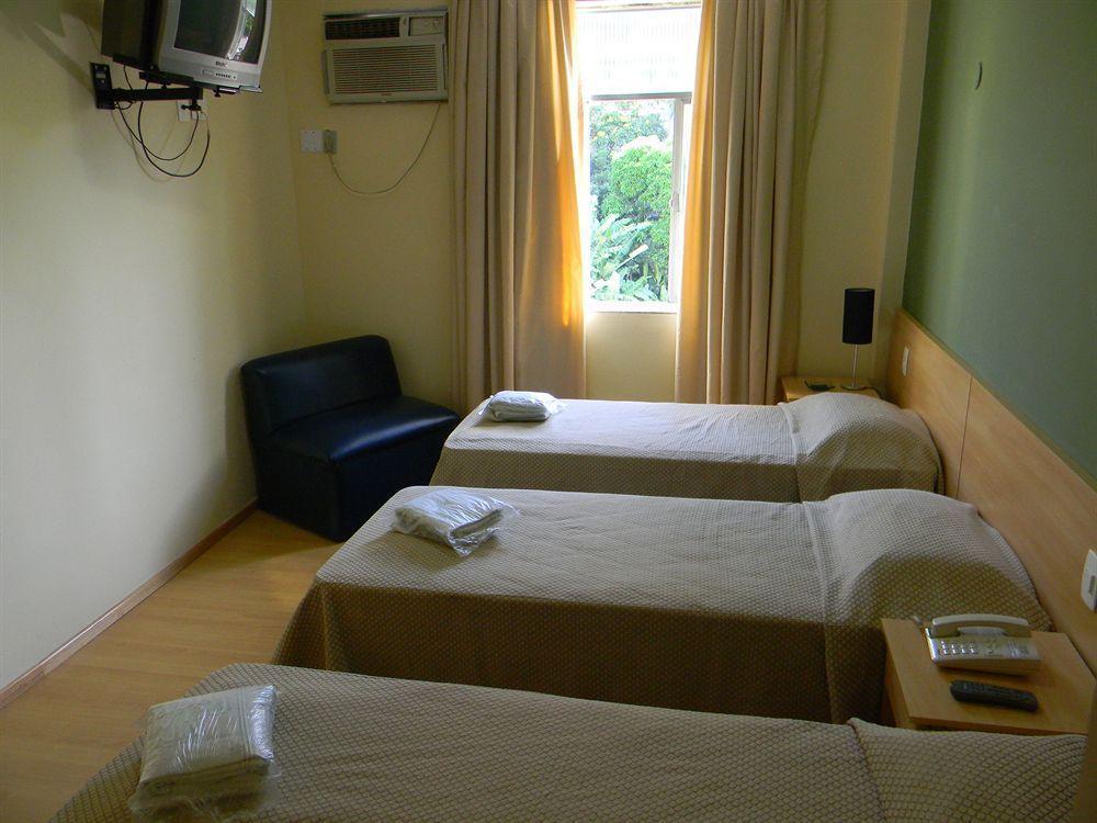 Vina Del Mar Hotel Rio de Janeiro