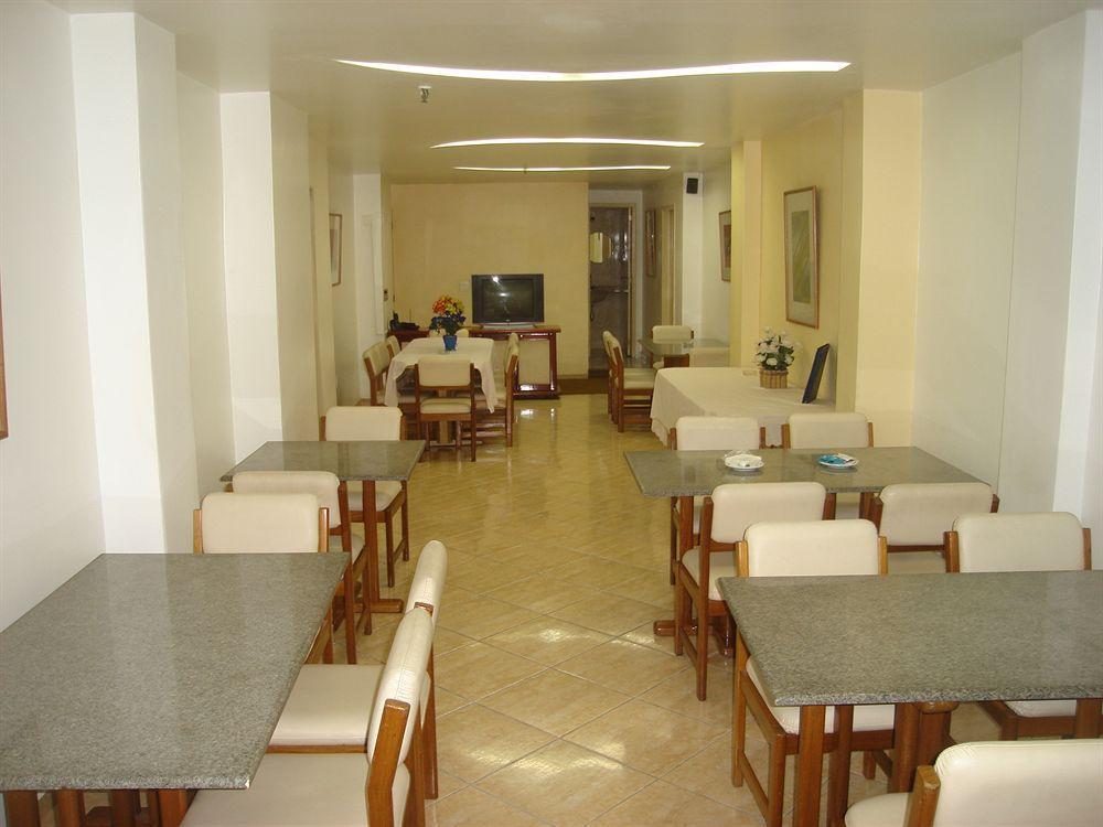 Vina Del Mar Hotel Rio de Janeiro