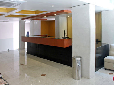 Hotel Vina Del Mar Rio de Janeiro